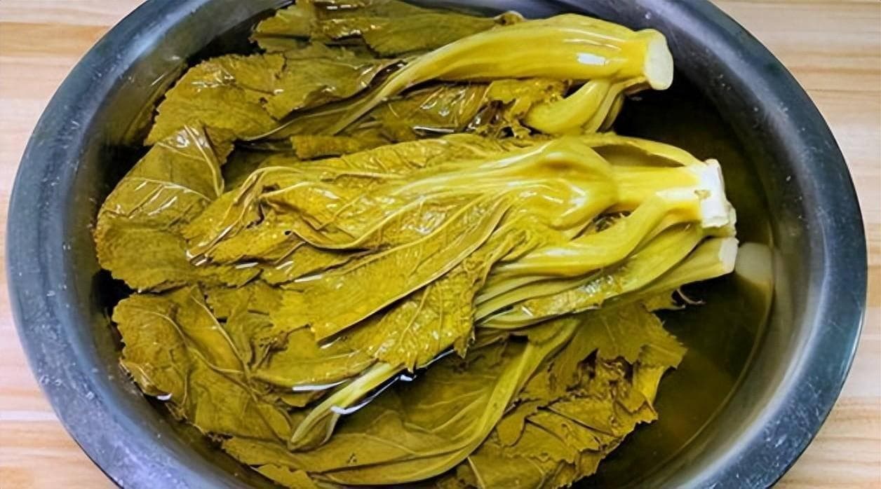 长期吃酸菜对健康是好是坏？它有没有致癌性？试验告诉你真相