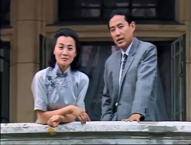 方鸿渐生命中的三个女人，苏文纨唐晓芙孙柔嘉，谁真正的爱过他？