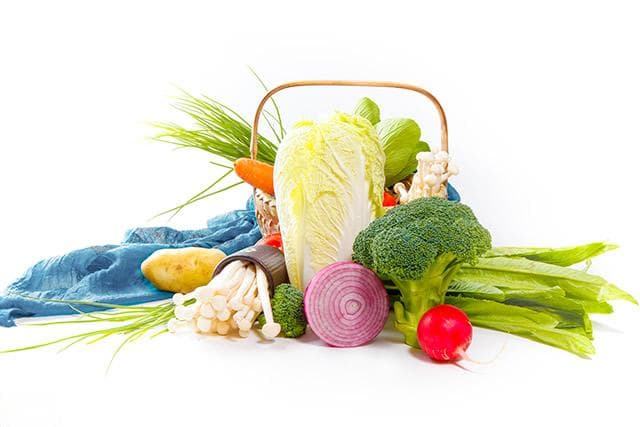 如何正确补充膳食纤维？这些误区你可能还不知道