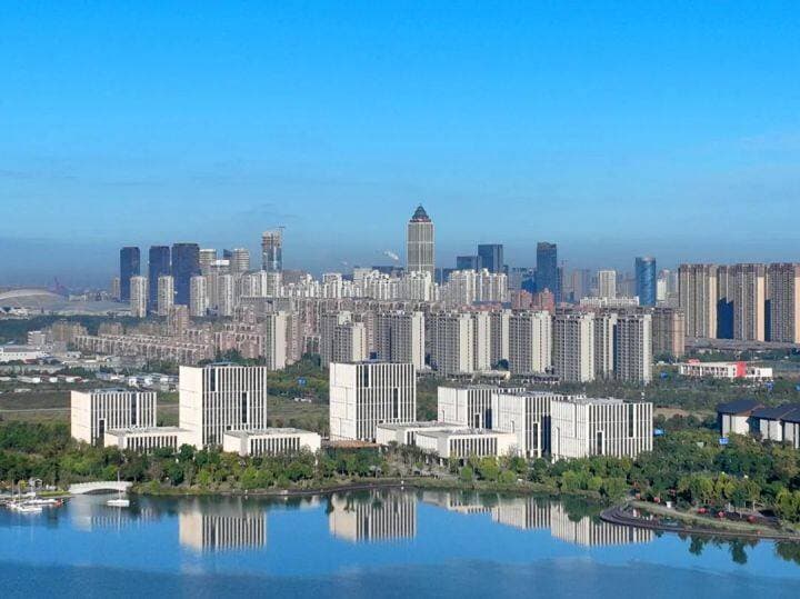 南通持续优化青年和人才友好型城市生态，人才与城市双向奔赴彼此成就