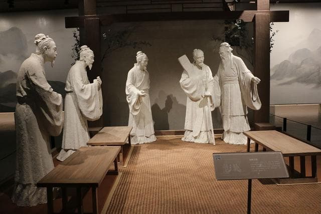 从政治治理到文化自信：儒家文化在现代中国的生命力