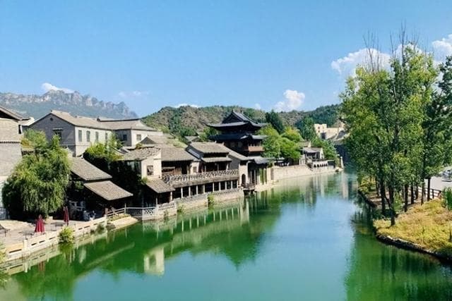 北京周边游最美路线推荐