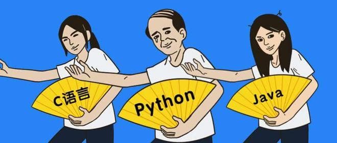 最易学和最难学的编程语言Top 5