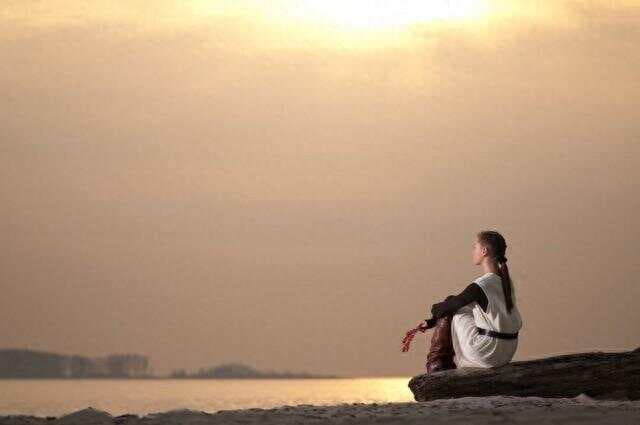 太极拳中的“心与意合”到底是什么意思？