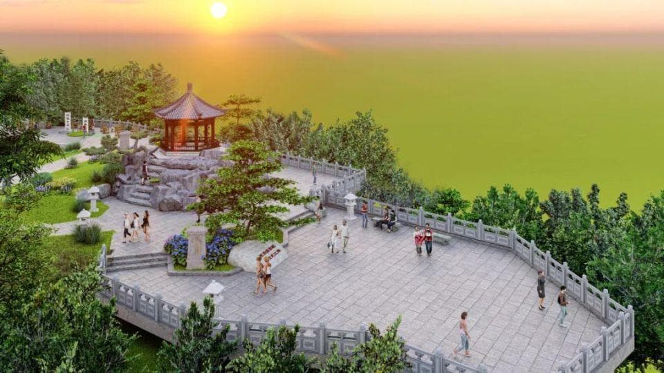 成都地名溯源丨为什么是新津？