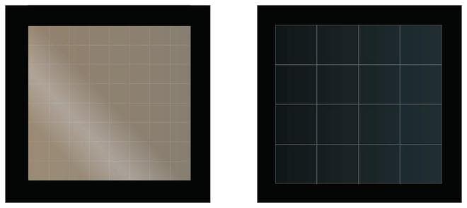 采用背照式技术的新型科学 CMOS 相机