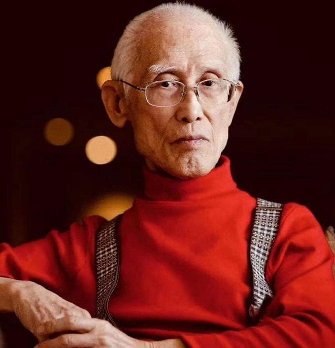 “心有猛虎，细嗅蔷薇”：刚强与柔美的哲学