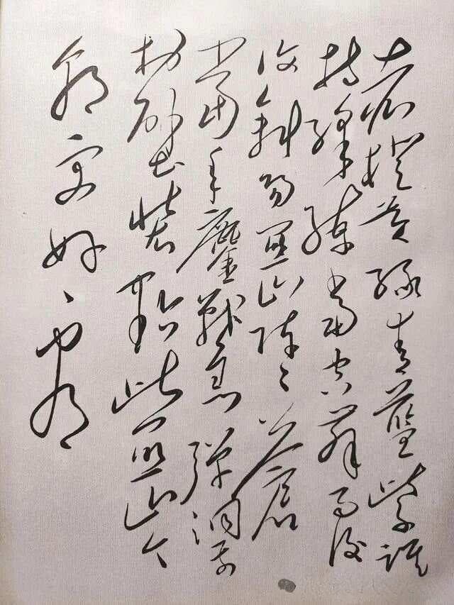 毛泽东诗词书法：艺术魅力与文化传承