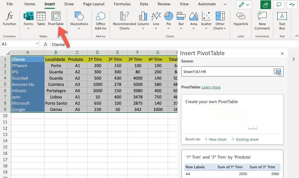 【数据透视表自动化】：Excel VBA提高数据分析效率的终极技巧