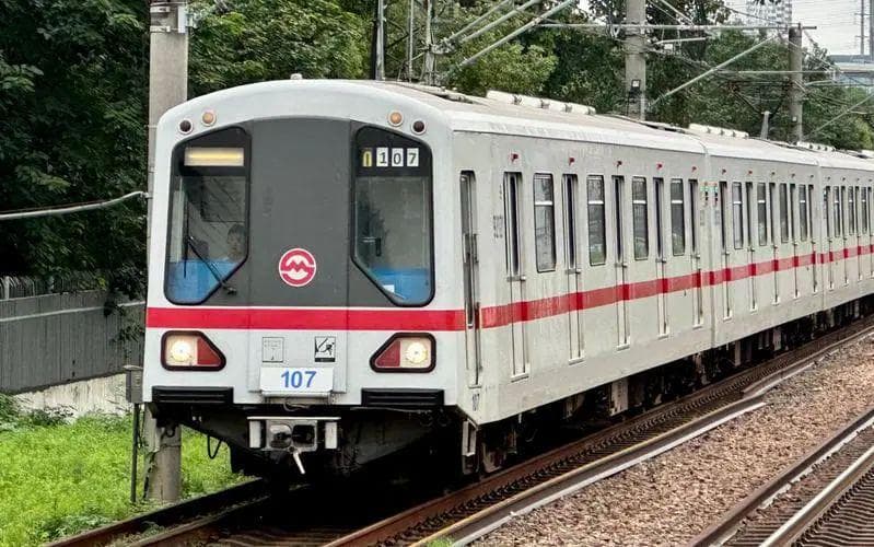 上海轨道交通四期规划风波及房地产市场
