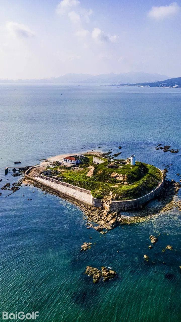 威海旅游攻略：7大必打卡景点+吃住行全指南