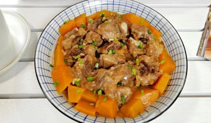 香姐教你做营养排骨餐，孩子抢着吃！