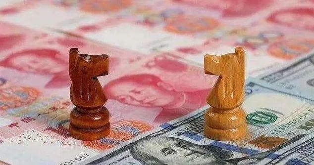 最新人均GDP：美国8.7万美元，日本3.2万美元，中国让人吃惊