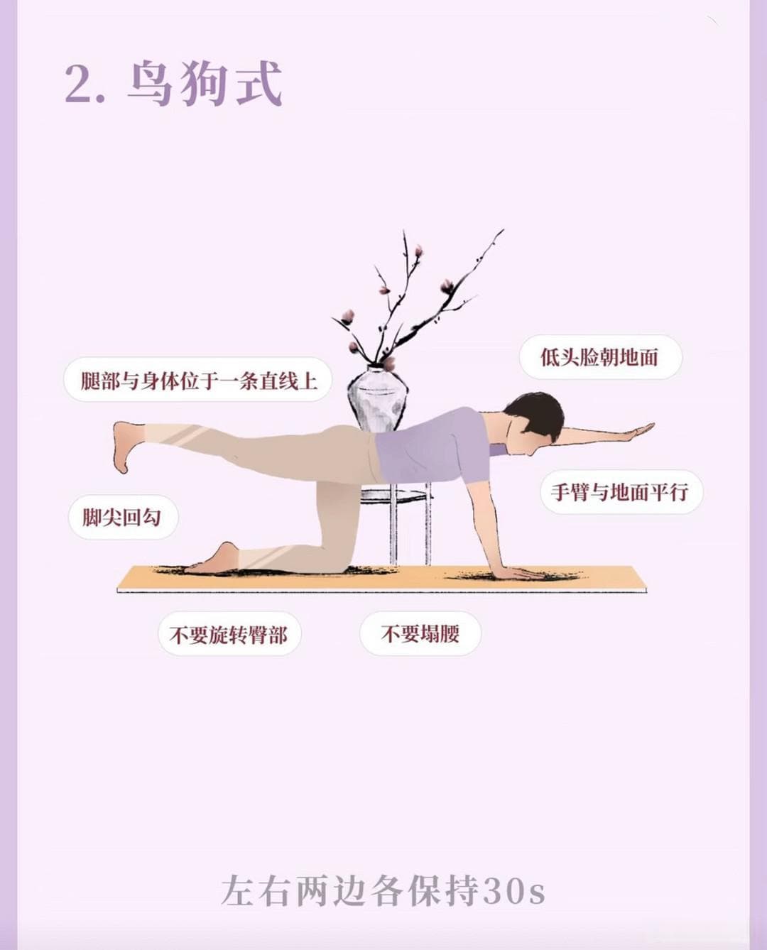 新手瑜伽入门指南：基础动作与注意事项