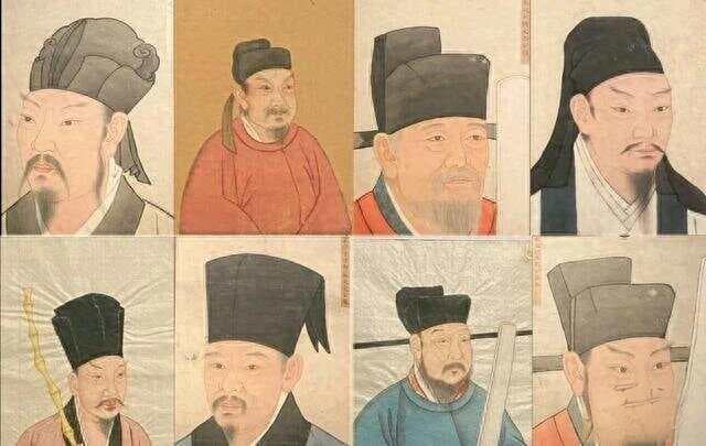 唐宋八大家怎么排名，谁是千古第一文学家？