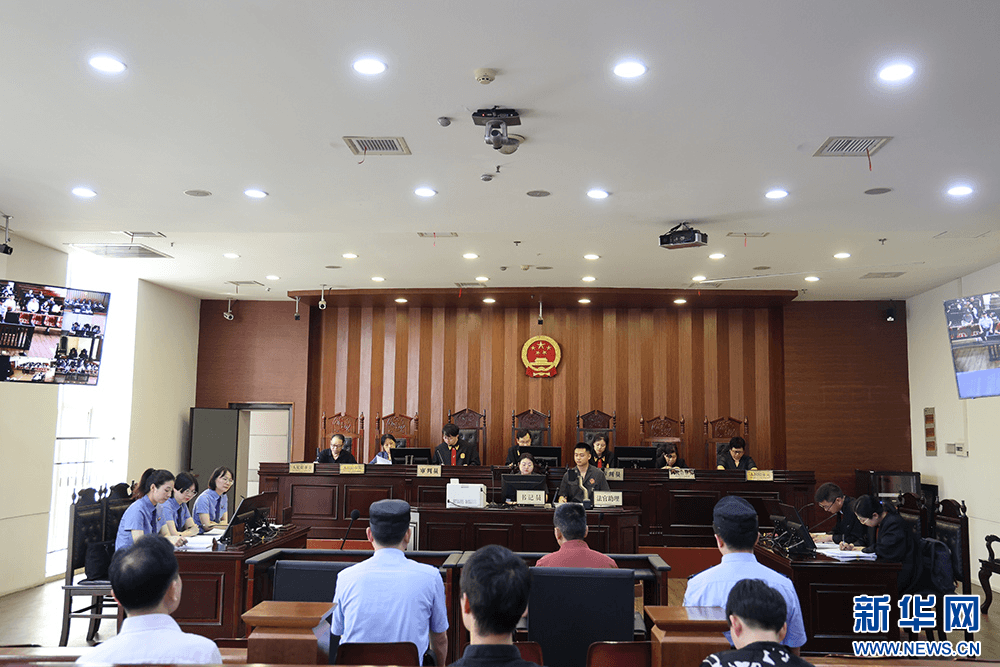 武汉江汉区法院探索进行环境资源刑事审判制度创新