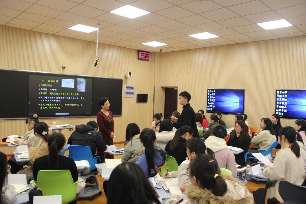从问题出发：教师如何培育学生的高阶思维