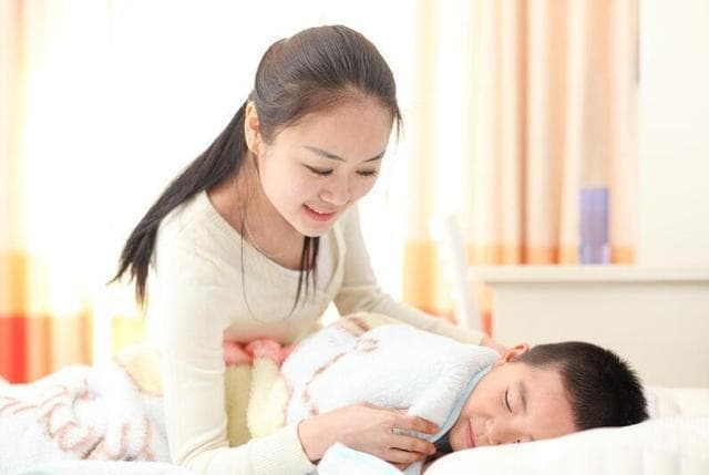 孩子晚上几点睡最好？睡几个小时？答案和你想的不一样