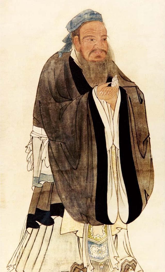 道家最厉害的思维，说起来就这一个字