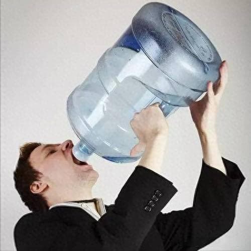 口干舌燥 喝水没用？这两个家常食补汤，生津止渴 滋补五脏