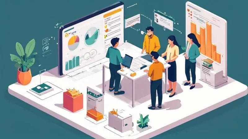 Excel制作项目管理动态甘特图的详细教程