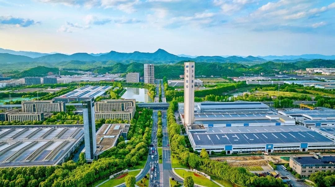 3600万元撬动5亿元，杭州青山湖科技城是怎么做到的？