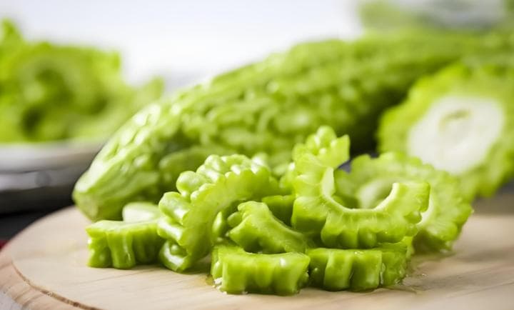 哪些食物是天然“二甲双胍”，糖友坚持吃，血糖悄悄降！