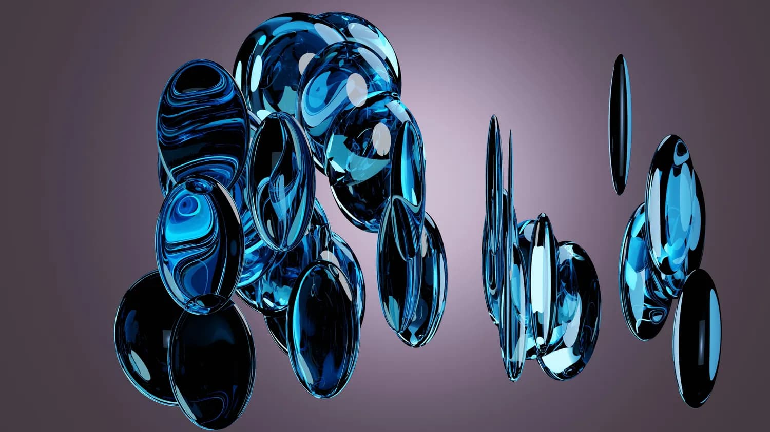 3D建模软件大PK：Maya vs 3ds Max vs Blender