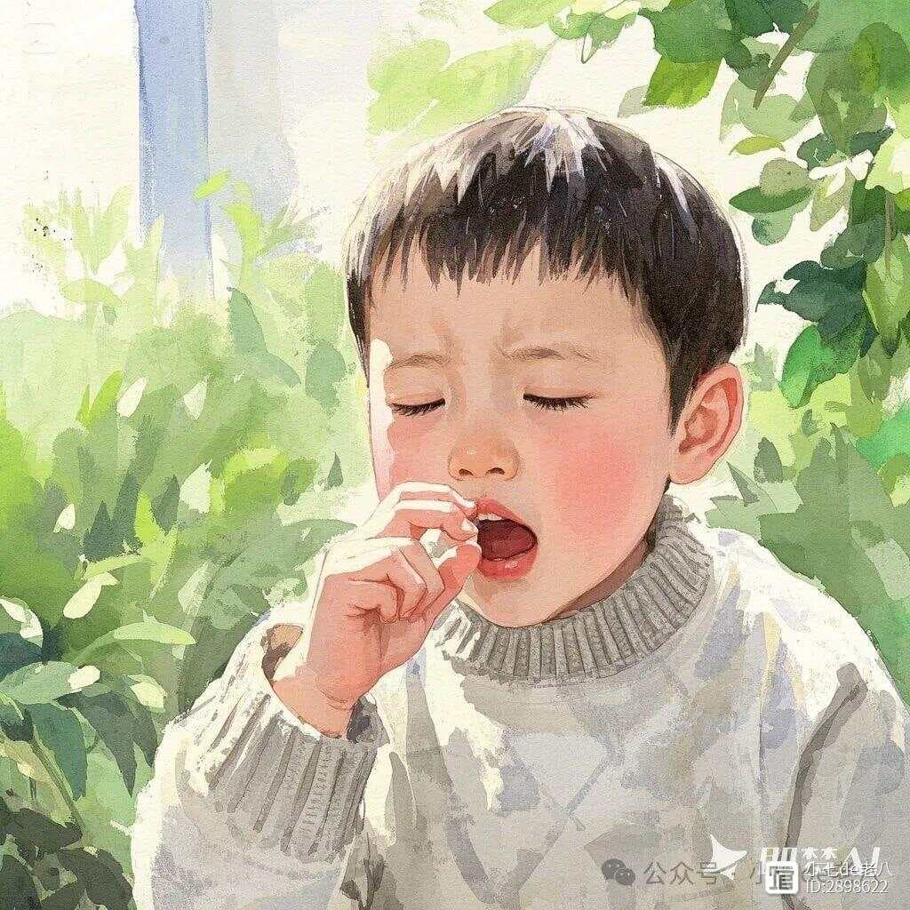 人为什么会咳嗽？一场呼吸道的自我保护战