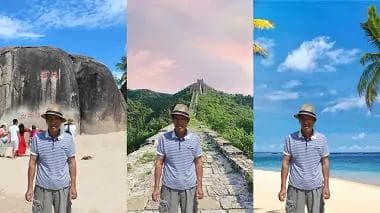 苹果手机变黑白怎么调回彩色?