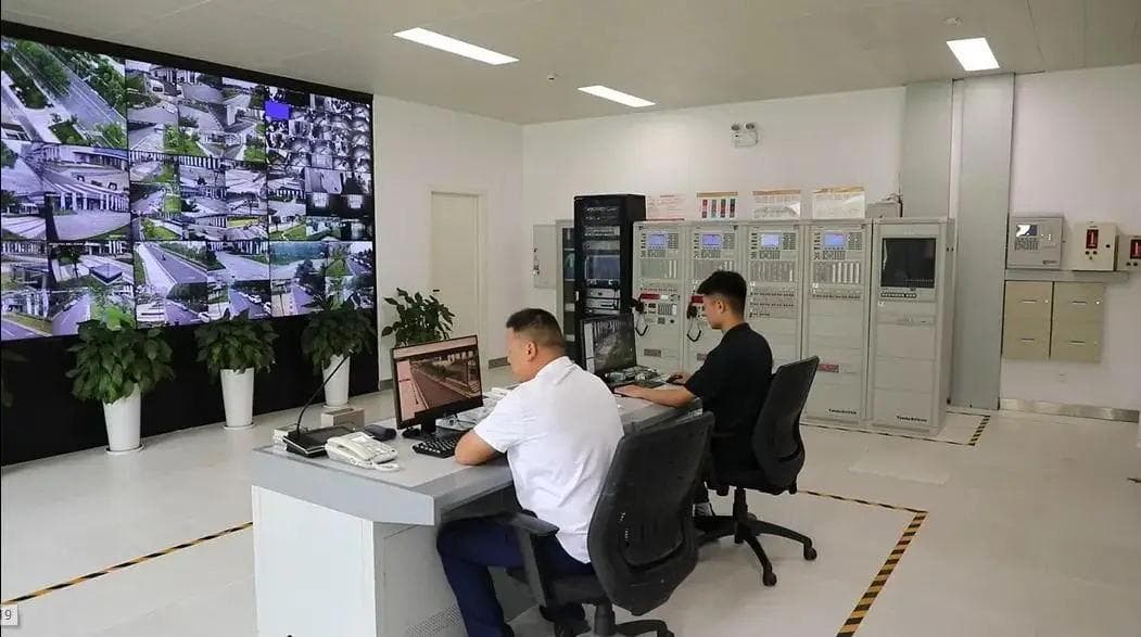 消控室值班出新规，管理要求将迎来哪些变化？
