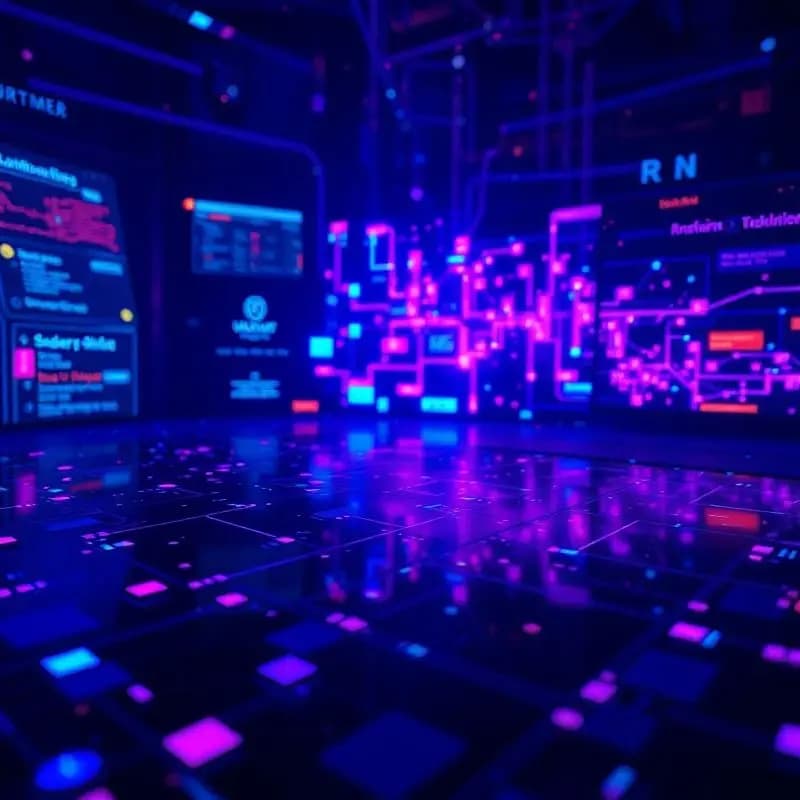 Unity URP Shader Graph教程：掌握视觉效果