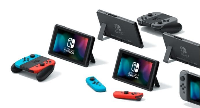 你只需要这，学会Switch 怎么更新，如何更新？