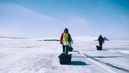 中国最美的十条火车旅行线路，最适合单独旅行的你