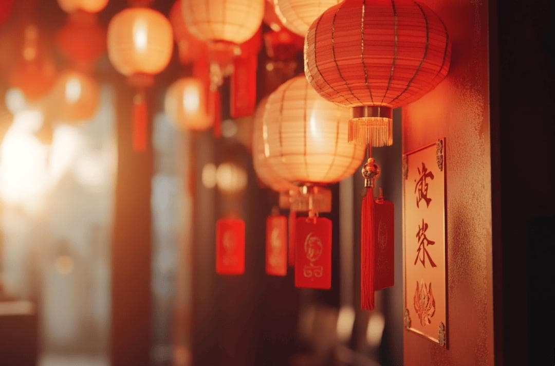春节的历史渊源