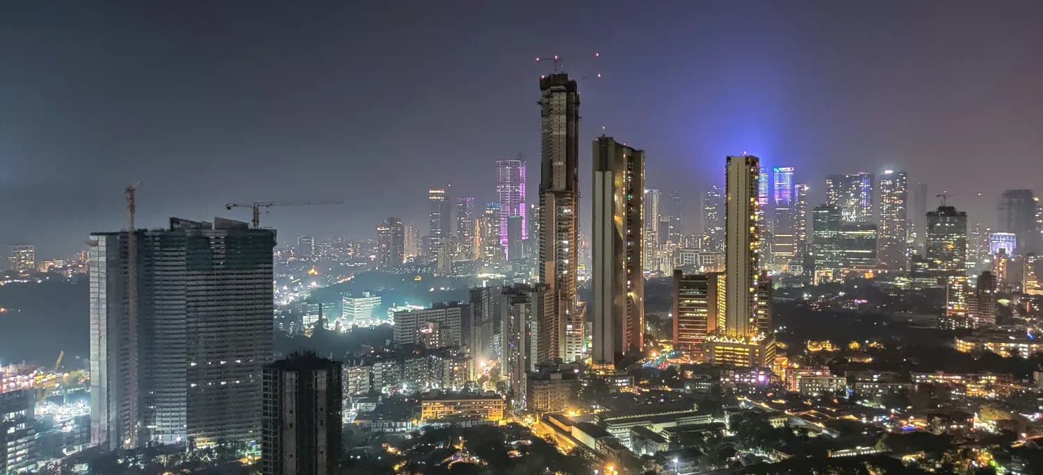 2025亚洲福布斯富豪榜：印度强势崛起，科技与传统双轮驱动