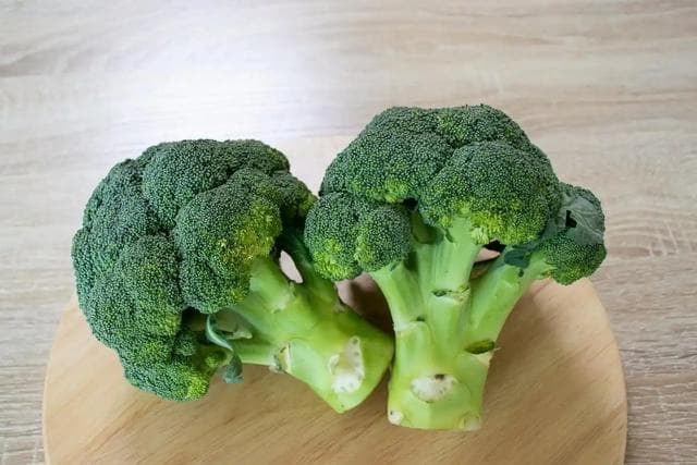 健身圈为何独宠西兰花？花菜输在这三点！