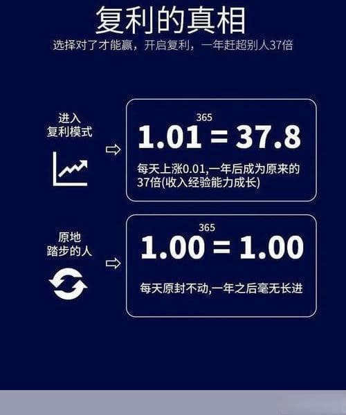 如何利用复利效应增加财富？有哪些投资策略？