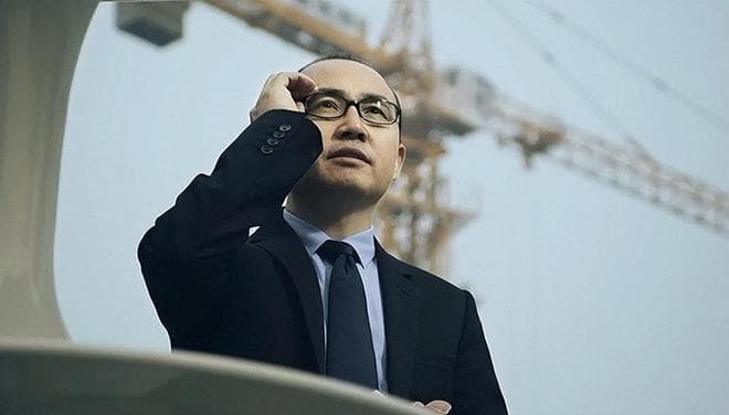他曾是娃哈哈的代理商，被取消资格后却成为了国内首富