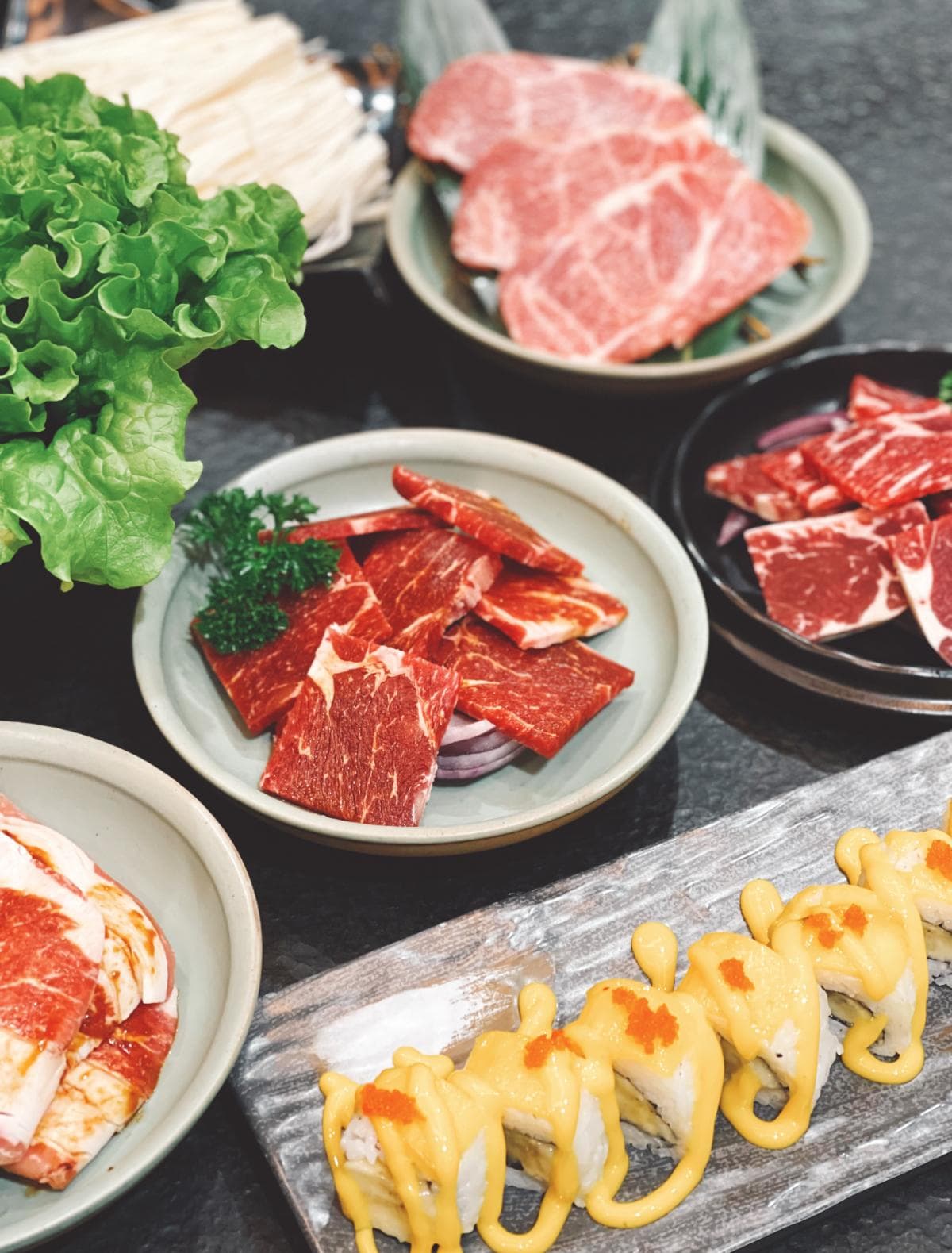 武汉江夏美食地图上线！