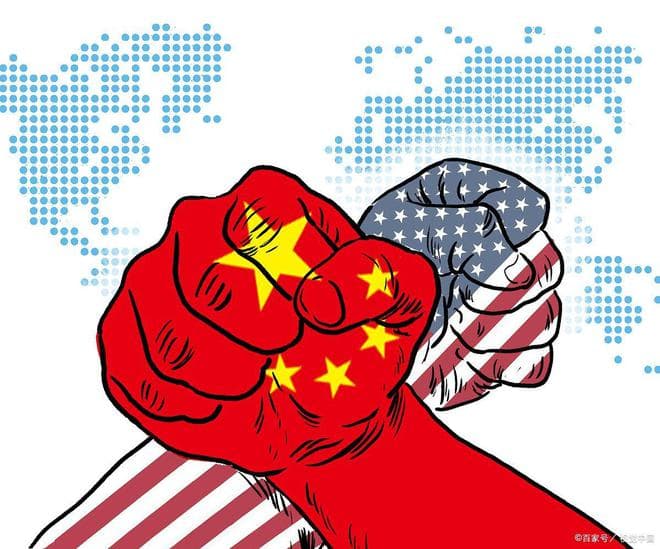 三大消息引发市场关注：中美关系或难破冰，A股走势分析