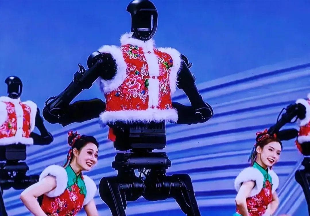 从央视春晚热搜学地道中文表达