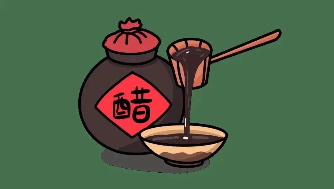 健康捉谣记 | 喝醋能软化血管？