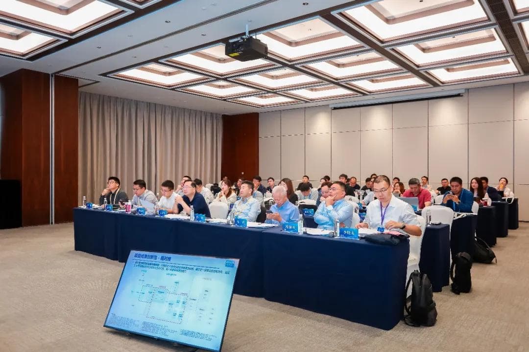 ICIC 2024：12项汽车智能座舱领先科技成果重磅发布！