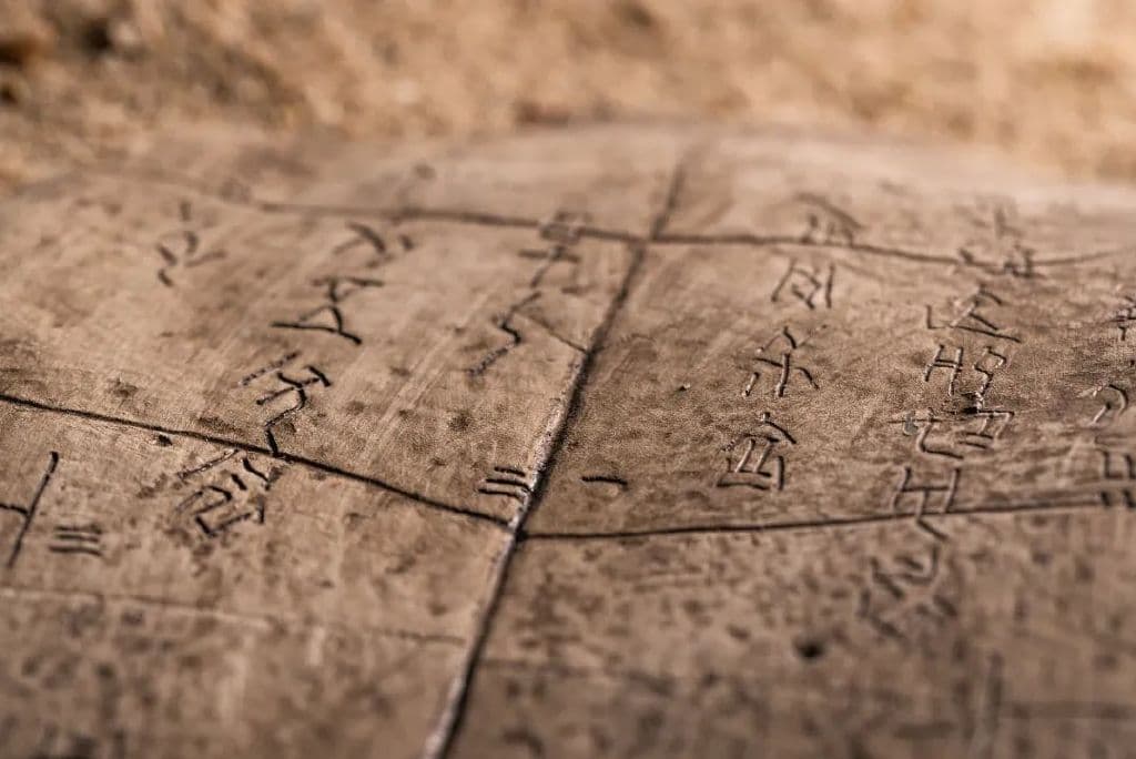 破译一字奖十万，仅三人拿到！三千年前的神秘文字，如何“活起来”