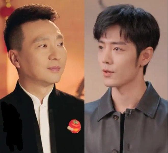 你也可以是侠客！康辉和肖战谈现代侠义， 点名表扬这些普通人