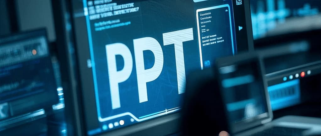 如何在PPT中快速将幻灯片内容转换为大纲？