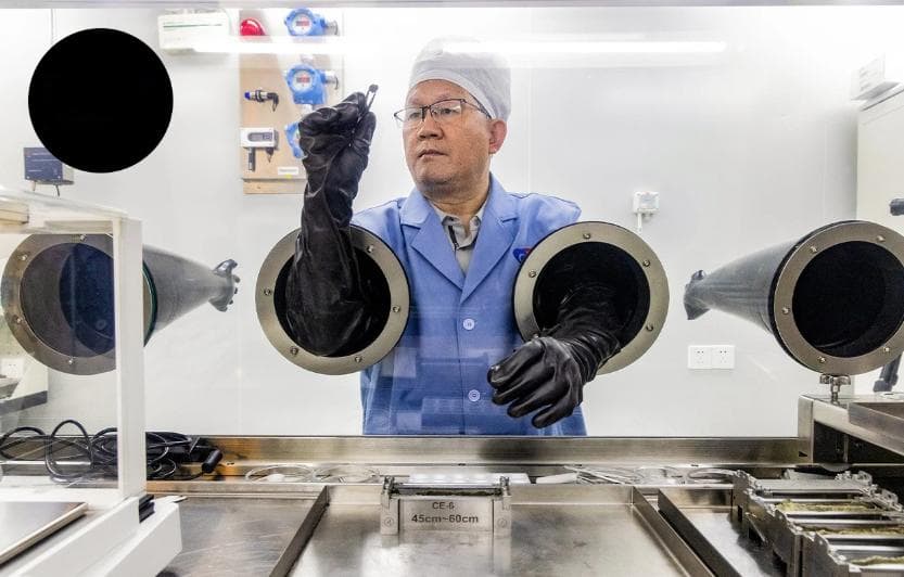 《自然》发布2024年度十大人物，两名中国人上榜