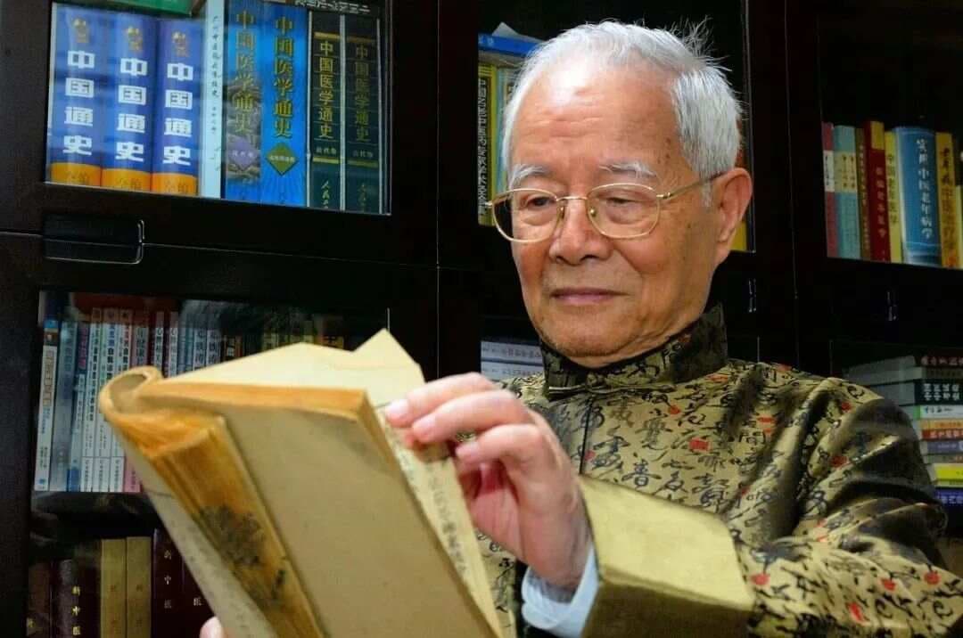 国医大师邓铁涛：养生6秘诀！