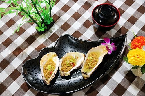 生蚝是寒性的吗？教你正确食用生蚝